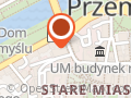 Dom Ukraiński w Przemyślu - Narodnyj Dim