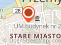 L Maro. Ośrodek szkolenia kierowców. Dwornik M.