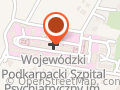 Wojewódzki Podkarpacki Szpital Psychiatryczny im. prof. Eugeniusza Brzezickiego w Żurawicy