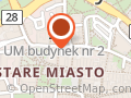 Burnatowicz-Koszykowska Maria. Gabinet Stomatologiczny