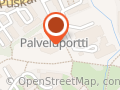 Jalasjärven kunta Tenavatien päiväkoti