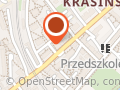 U Agi. Salon fryzjerski. Wojciechowska A.