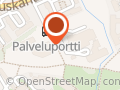 Vuorohoitoyksikkö Toiska