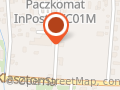 Baxter. S.j. Pralnia Ekologiczna