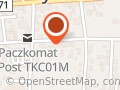Gościnne Progi Tykocin