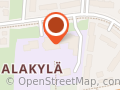 Alakylän koulu