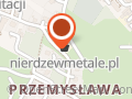 Usługowo-Produkcjyny Zakład Ślusarsko-Galwaniczny Wiesław Węgrzyn