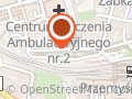 Dworzec autobusowy "Przemyśl"