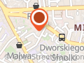 OSrodek Szkolenia Kierowców DORIS