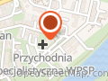 Słoneczna. Apteka