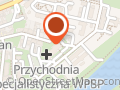 Słoneczna. Apteka