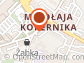 Burzyńska Ewa, lek. stomatolog. Gabinet