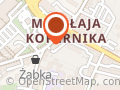 Kowalczyk Elżbieta. Fh. Kwiaciarnia