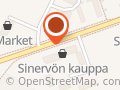 Sinervön Kauppa Ay / Rauta/Maatalous