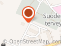K-Market Suodenniemi