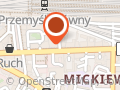 Centrum Usług Koncesjonowanych Poczty Polskiej. Oddział terenowy
