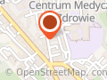 Mazurkiewicz Stanisława. Gabinet Stomatologiczny
