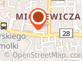 Probostwo Garnizonu. Kancelaria