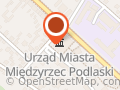 MIASTO MIĘDZYRZEC PODLASKI