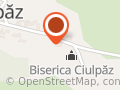 Camin Cultural Ciulpăz