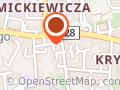 SKLEP SPOŻYWCZO PRZEMYSŁOWY