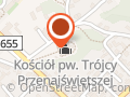 Parafia rzymskokatolicka pw. Trójcy Przenajświętszej