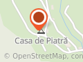 Pensiunea Casa de Piatră