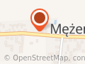 OCHOTNICZA STRAŻ POŻARNA W MĘŻENINIE