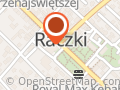 Gminna Spółdzielnia Samopomoc Chłopska w Raczkach