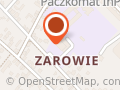 Pływalnia Miejskiego Ośrodka Sportu i Rekreacji