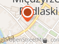 Sklep odzieżowy "Przymierzalnia" CZARNECKA MONIKA