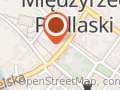 Iwaniuk Jan. Zakład fryzjerski męski