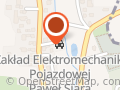 Zakład Elektromechaniki Pojazdowej Paweł Siara
