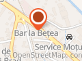 Parchetul de Pe Langa Judecatoria Brad