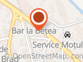 Cooperativa Horea Brad