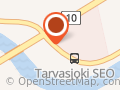 SEO Tarvasjoki