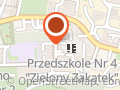 Przedszkole nr 4