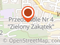 "Przystań Włosa" - Salon Fryzjerski - Przemyśl