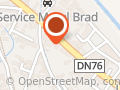 Biserica Baptista Brad