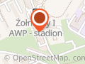 Ambulatorium Z Izbą Chorych. Publiczny Zakład Opieki Zdrowotnej Jednostki Wojskowej Nr. 3233