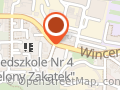Kerim-Stanmirpol. Fhu. Hurtowa Sprzedaż Owoców i Warzyw. Świecarz m.