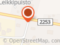 Autokorjaamo O.vuori Ky