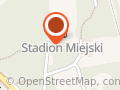 Stadion Miejski w Mońkach