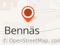 Bennäs Byaråd r.f.