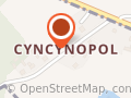 Cyncynopolanka