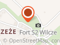 Twierdza Przemyśl - Szaniec S2 "Wilcze"