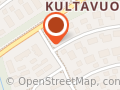 Kauneushoitola Hyvän Olon Kammari Om. Jaana Mäki-maunus