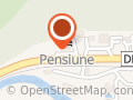 PERLA Restaurant & Pensiune - E60 Ciucea