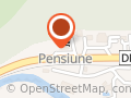 Perla Restaurant & Pensiune - Ciucea, Cluj E60 / DN1