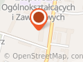 Market Budowlany Mońki